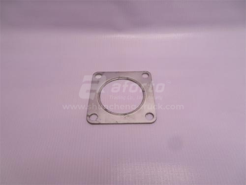 Прокладка коллектора выпускного YUCHAI YC6108G