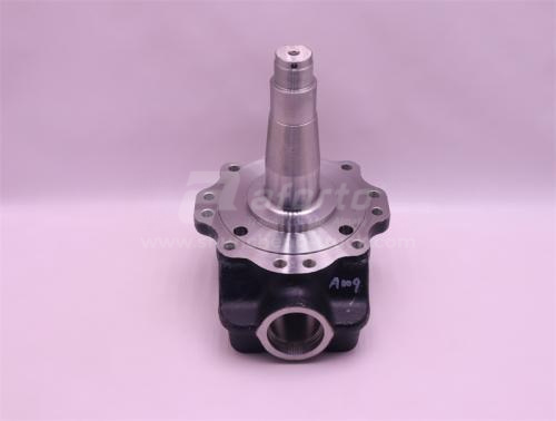 Кулак поворотный HOWO 2020 правый