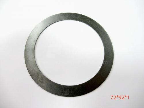 Шайба регулировочная SINOTRUK MCP16 бортового редуктора S=1.0 (оригинал)