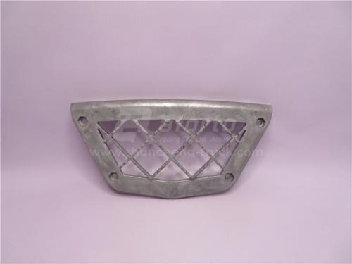 Ступень SHAANXI M3000 алюминиевая нижняя (тягач) новая модель