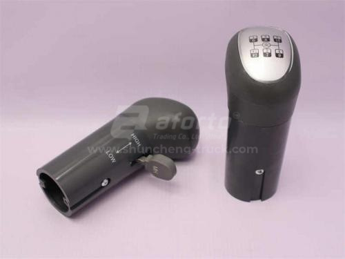 Ручка рычага КПП (10 скоростной) HOWO