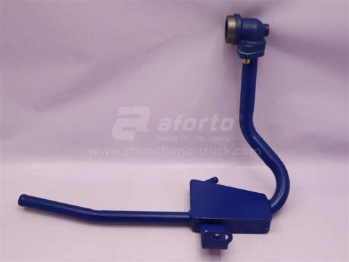 Маслоотделитель WP10 4 клапана (оригинал)