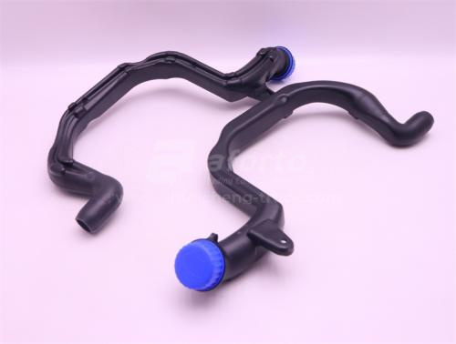 Шланг бачка омывателя HOWO T5G