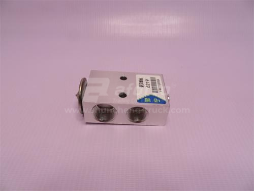 Датчик кондиционера HOWO Датчик кондиционера HOWO