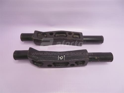 Штанга коннекторная GTL правая