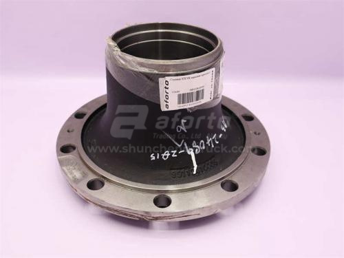 Ступица STEYR передняя (оригинал)