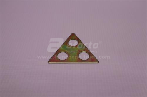 Пластина стопорная STEYR шестерни конической пары