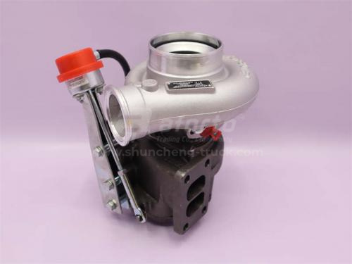 Турбокомпрессор 4051419/4051420/A3960478/4029159 210 л.с AFORTO