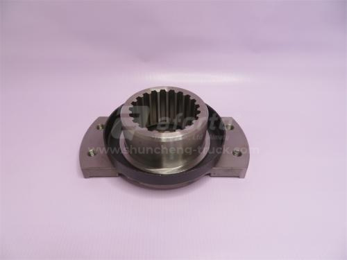 Фланец приводного вала гидромуфты SHANTUI SD22/23