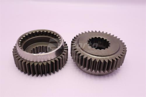 Шестерня КПП FAST 12JS160T привода делителя Z=40