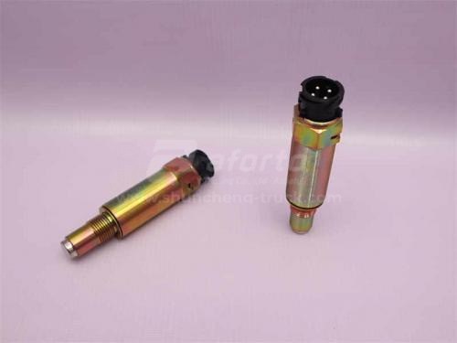 Датчик скорости SHAANXI F3000/M3000