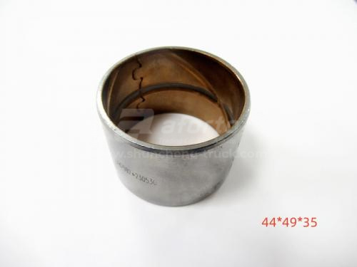 Втулка шестерни полуоси дифференциала межосевого HANDE HDZ425/L3000 (оригинал)