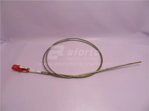 Щуп маслоизмерительный WD615