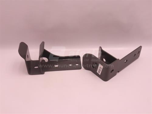 Кронштейн амортизатора HOWO TX заднего верх-левый (оригинал)