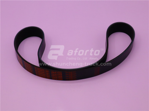 Ремень 10PK1068 FOTON OUMAN AFORTO