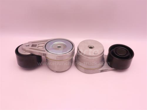 Шкив натяжителя ремня WEICHAI WP10.340E22 (оригинал)