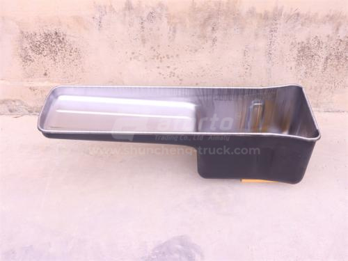 Поддон масляный WEICHAI WP13 (оригинал)