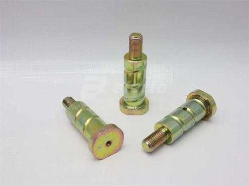 Болт 28*95*1.5 торсиона кабины HOWO (оригинал)