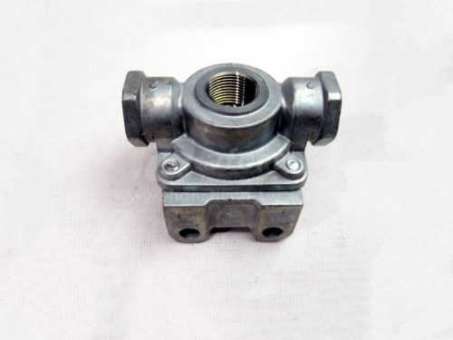 Кран быстрого растормаживания VOLVO 9735000000