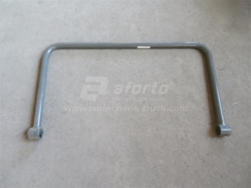 Стабилизатор передний HOWO 2009