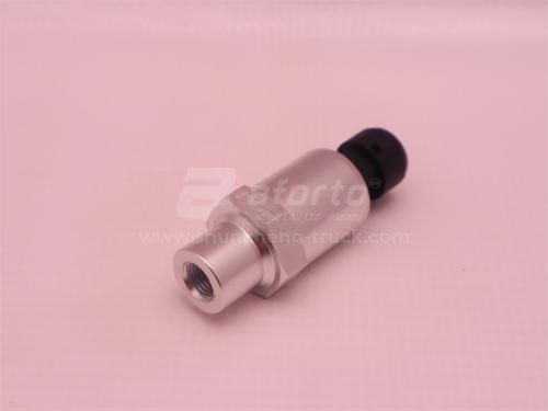 Датчик засоренности воздушного фильтра SHAANXI X6000/X5000/L3000  (оригинал)