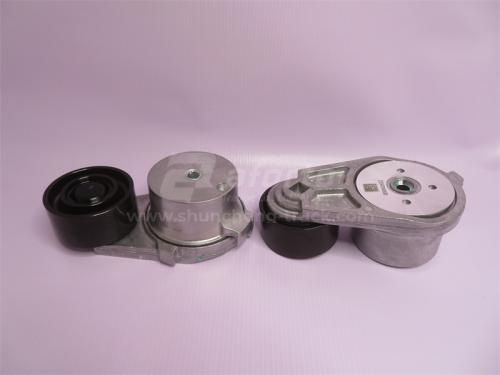 Шкив натяжителя ремня D10 (оригинал)