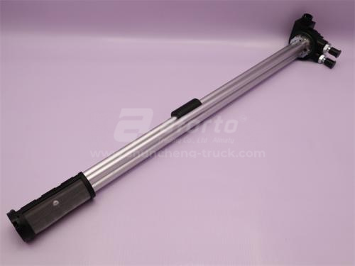 Датчик уровня топлива HOWO 400L 67cm (оригинал)