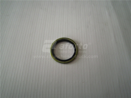 Шайба резинометалическая D = 26 (100 шт)