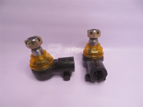 Наконечник гидроцилиндра рулевого SHAANXI F3000 M26*27mm