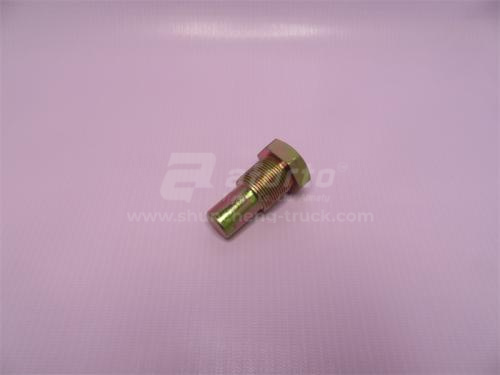 Болт 24*45*1.5 КПП вилки HW18709