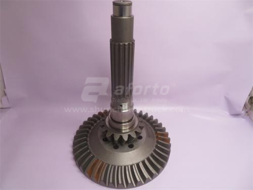 Коническая пара SHANTUI SD16 15:40 15зубьев