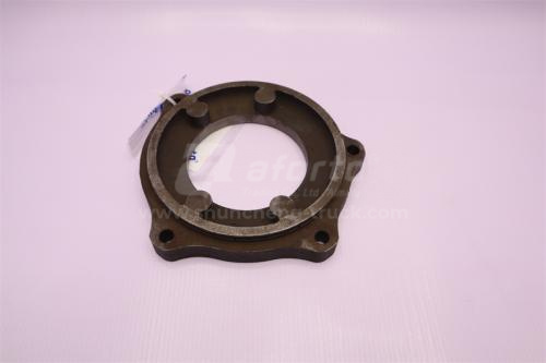 Кронштейн ТНВД к двигателю WEICHAI WP13