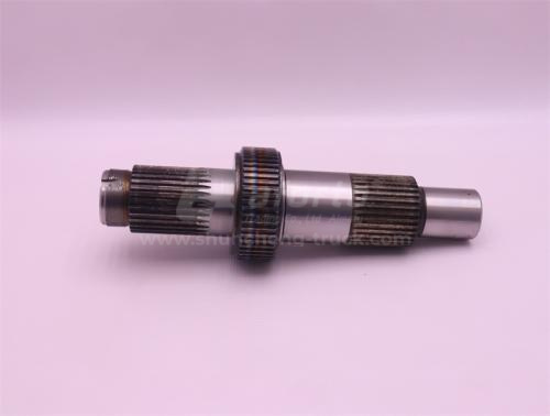 Вал среднего моста SHAANXI TGX/HD469 новая модель