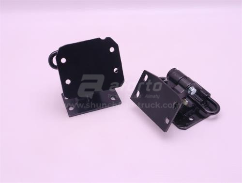 Навес двери HOWO TX/T5G верхний левой