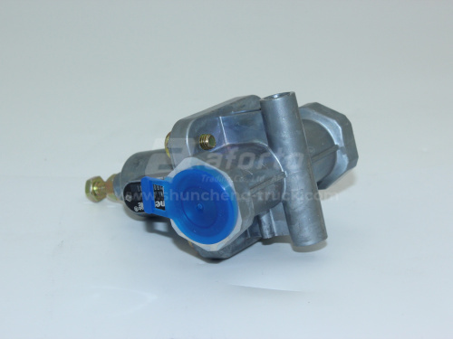 Клапан воздушный предохранительный HOWO Pener