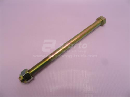 Болт тяги реактивной 20*300*1.5 STEYR