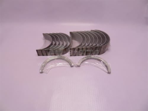 Вкладыши коренные CUMMINS NT855-C280 +0.50