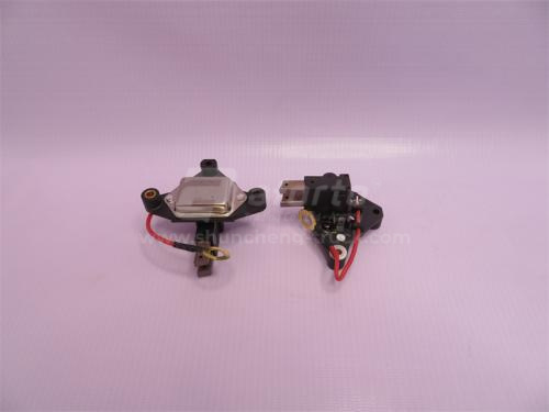 Реле зарядки SHAANXI/FAW 2508F квадратный