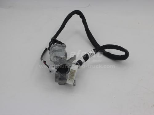 Замок зажигания SHAANXI X3000/X5000 (оригинал)