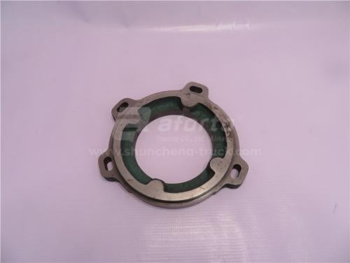 Кронштейн ТНВД к двигателю D12