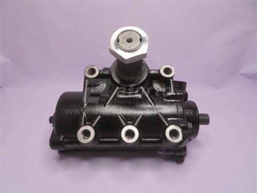 Гидроусилитель рулевого управления SHAANXI F2000/HOWO (53мм) SSJL