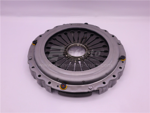 Корзина сцепления D = 430 XCMG/TONGLI/LINGONG вагонетка AFORTO