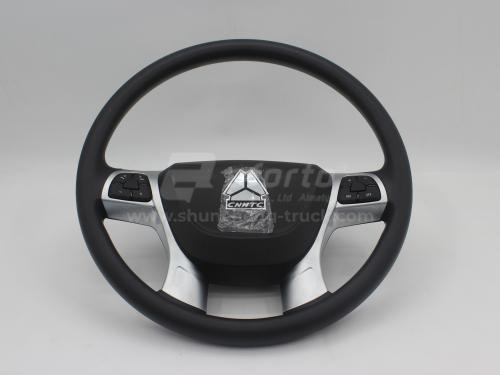 Руль HOWO T5G/TX