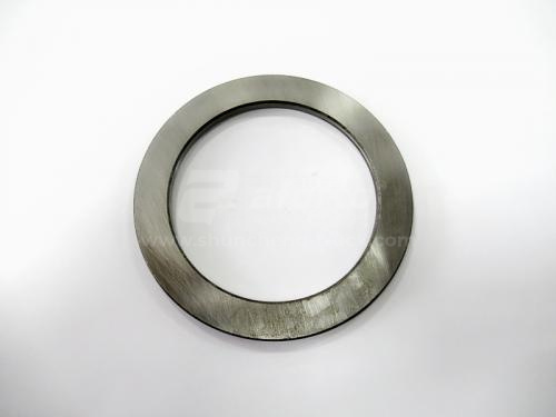 Шайба поворотного кулака HOWO 70T (оригинал)