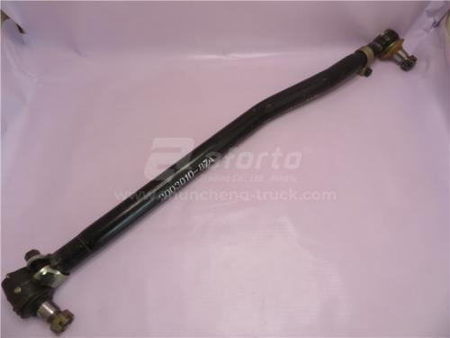 Тяга рулевая FAW J6 продольная