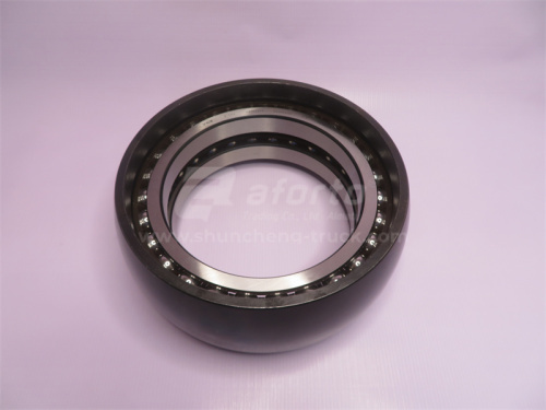 Подшипник бочки МИКСЕР CPM2513/PLC111-3