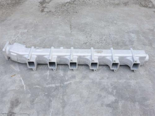 Коллектор впускной D10 (оригинал)