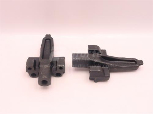 Кронштейн прижимная головки блока цилиндра WEICHAI WP10.340E22 (оригинал)