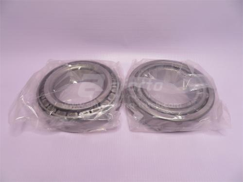 Подшипник ступицы прицепа FUWA 16 тонн наружный