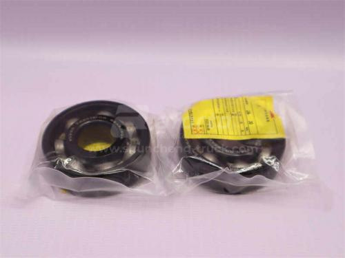 Подшипник промежуточной шестерни привода маслонасоса 6303 NSK